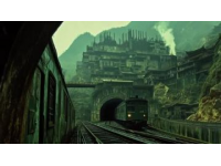 探访被遗忘的草桥站：陇海铁路上的时光印记
