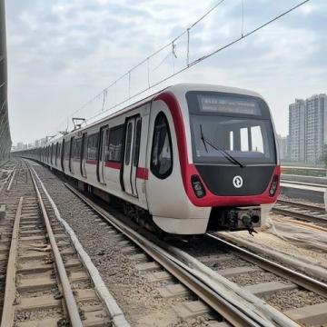 北京地铁DK11列车退役及新型号上线记事