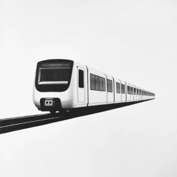 北京地铁DK11列车退役及新型号上线记事