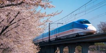 2025年春季火车时刻表更新:多路线延长及调整详情