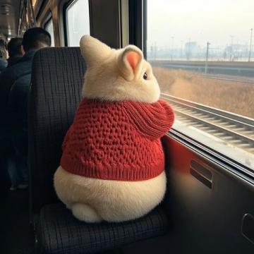 乘火车携带酒类和小动物的规定是什么?