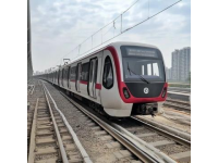 北京地铁DK11列车退役及新型号上线记事