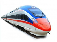 中国CR450高速列车将达400公里/小时，刷新世界纪录