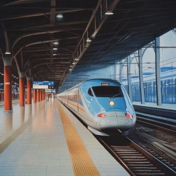 我国高铁列车数量及车内座位排列情况
