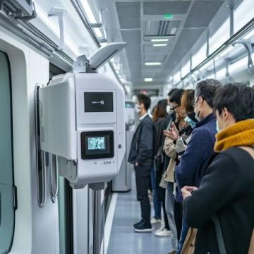 新规要求:列车停留时须开启车门并及时广播通知乘客