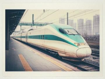 坚守传统的1461次列车:京沪高铁时代的独苗传奇