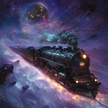 一百年前诞生的"神奇火车"为什么没能成为主流?