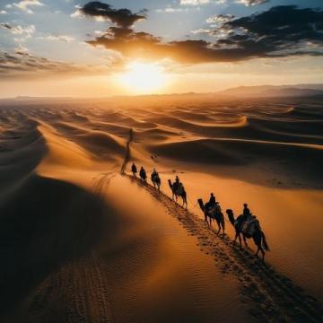 西藏之旅:乘火车穿越青藏线,拉萨纪行