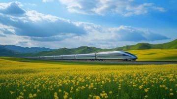 坐火车出国旅行是怎样一种体验呢?今天我就带你们从北京出发去俄罗斯看看