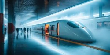 坚守传统的1461次列车:京沪高铁时代的独苗传奇