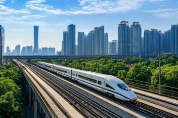 郑局普速跨局列车盘点:现存23对及即将消失的旅行记忆