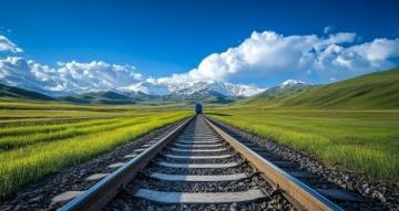 西藏之旅:乘火车穿越青藏线,拉萨纪行