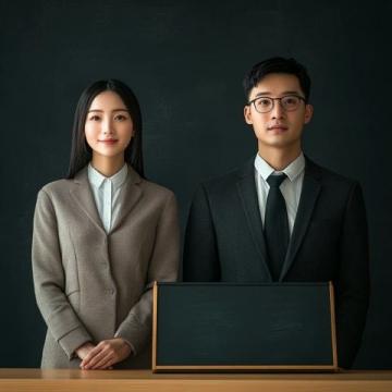 35岁男子火车邂逅23岁清华女研究生,30年相濡以沫成就科研传奇