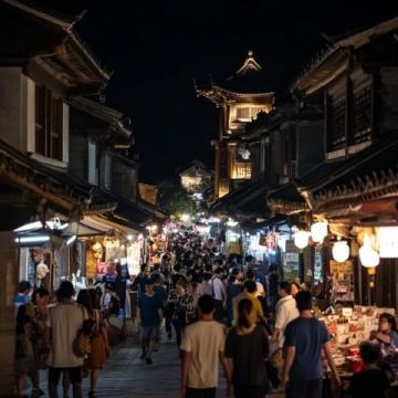 霞浦度假攻略:上海出发的4天3晚福建宁德之旅