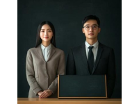 35岁男子火车邂逅23岁清华女研究生，30年相濡以沫成就科研传奇