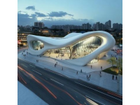 万州北站将扩建为10台22线大型车站吗？