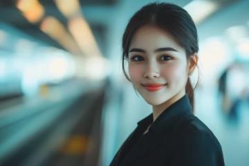 网友爆料高铁乘务员工资待遇情况