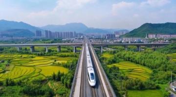意外之旅:义乌至上海高铁停运引发的不同寻常旅程