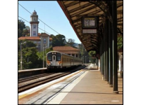 中山最新列车时刻变动：中山站、中山北站迎新调整！