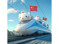 京张高铁开通！这一幕，跨越百年