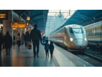 渭南火车站车次时刻表：最早一班车是？最晚一班车呢？