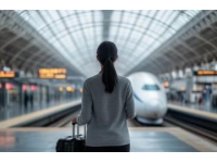 意外之旅：义乌至上海高铁停运引发的不同寻常旅程