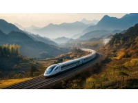 广东韶关仁化县的火车站介绍：丹霞山站，途经6趟火车