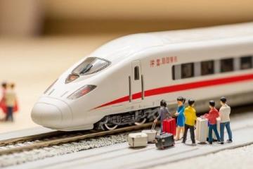 大临铁路即将开通,哪些车型将投入运行?