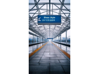 天津火车站探秘：从历史到现代的交通枢纽之旅