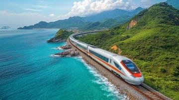 跨越海洋的梦想列车Z114次