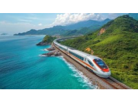 跨越海洋的梦想列车Z114次