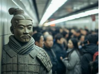 北京地铁2号线今早发生运营中断事件