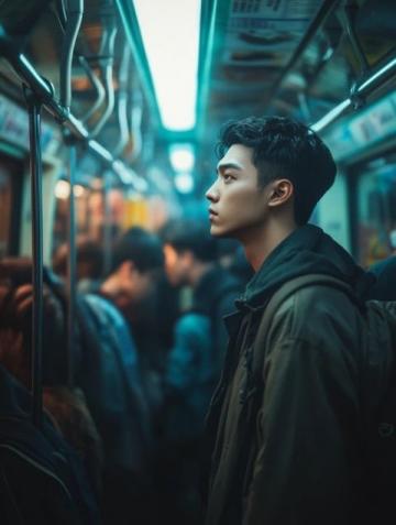 列车吸烟男嚣张回应火灾责任:赔偿就能解决问题?网友怒了!