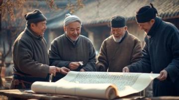 穿越千年:一 日游开封体验北宋繁华与美食