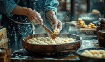 穿越千年:一 日游开封体验北宋繁华与美食