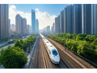 高铁时代下的城市竞争：为什么郑州能够超过开封？