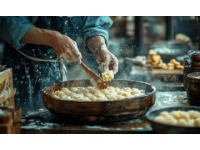 穿越千年：一 日游开封体验北宋繁华与美食