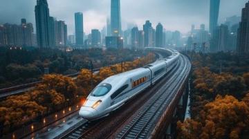 盘点所有从南宁始发的普通列车：覆盖全国主要城市，期待更多西北线路开通