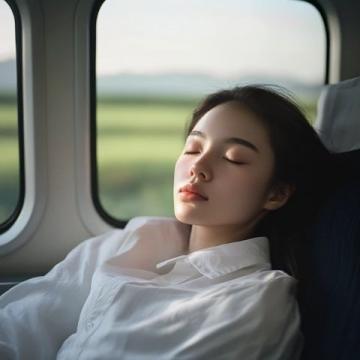 绿皮火车上的流浪记:从沂南到广州