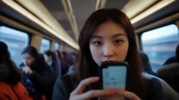 女子乘坐高铁往返北京沧州途中发生尴尬事件