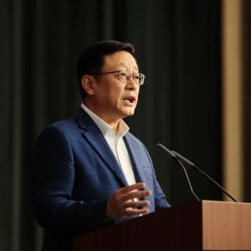 邻水县的认同困境：GDP领先与广安关系的微妙张力