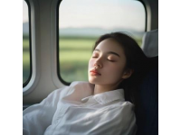 绿皮火车上的流浪记:从沂南到广州