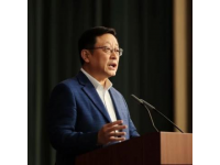 邻水县的认同困境：GDP领先与广安关系的微妙张力