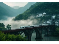 两趟城际列车实现南京至南通直达出行