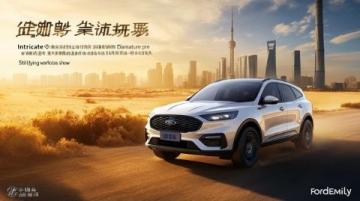 混合动力车型为何更受青睐:问界新M7续航与智能兼备