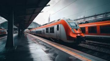 中国高速动车组知识系列之一:揭秘CRH1A型列车