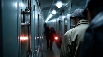 K1505次列车在苏州站提前发车致乘客滞留车站调查分析
