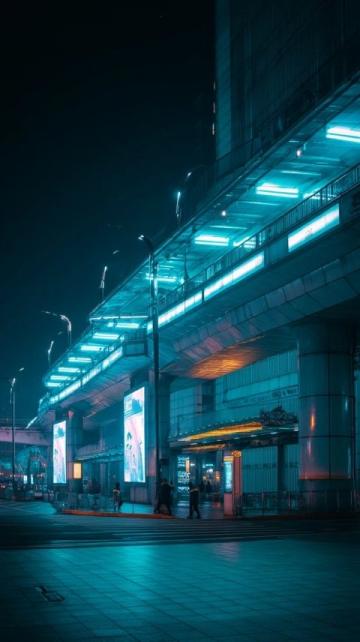 中国内地为什么没有双层地铁?