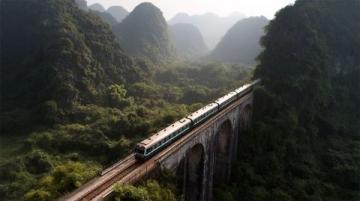 四川隐藏的宝藏车站:乐逸站,带你体验不一样的旅途风情