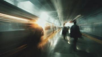 快节奏生活中为什么还需要慢火车?